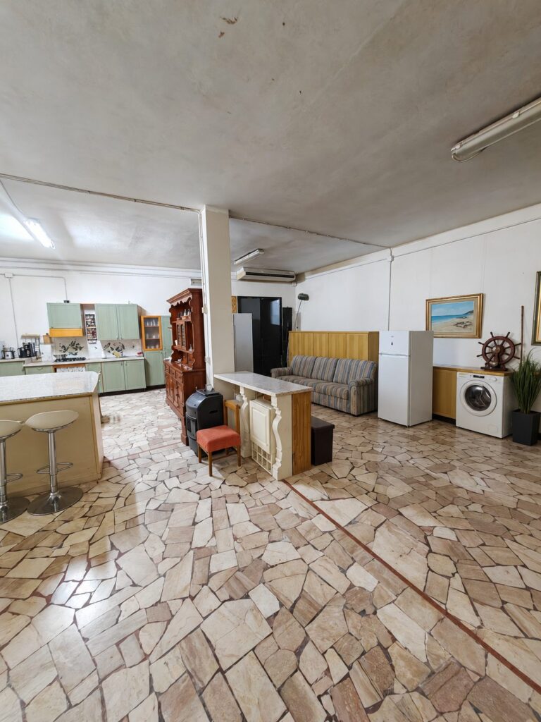 Villaspeciosa – Locale trasformabile in civile abitazione – immagine 15