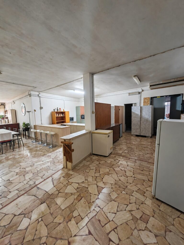Villaspeciosa – Locale trasformabile in civile abitazione – immagine 14