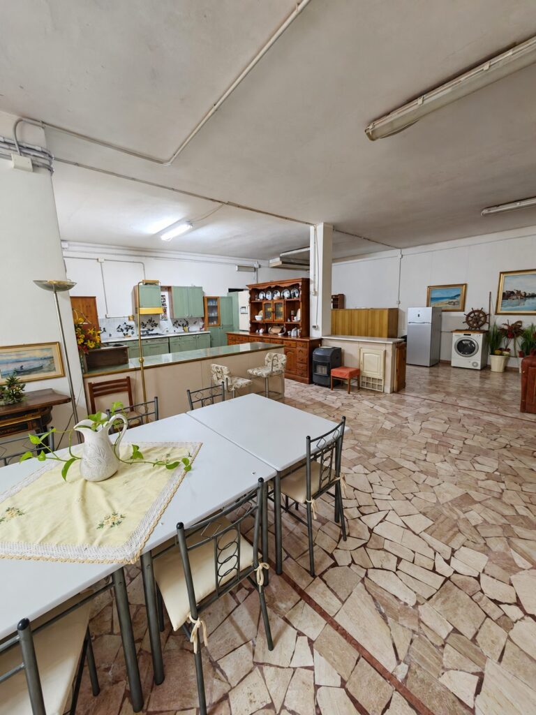Villaspeciosa – Locale trasformabile in civile abitazione – immagine 13