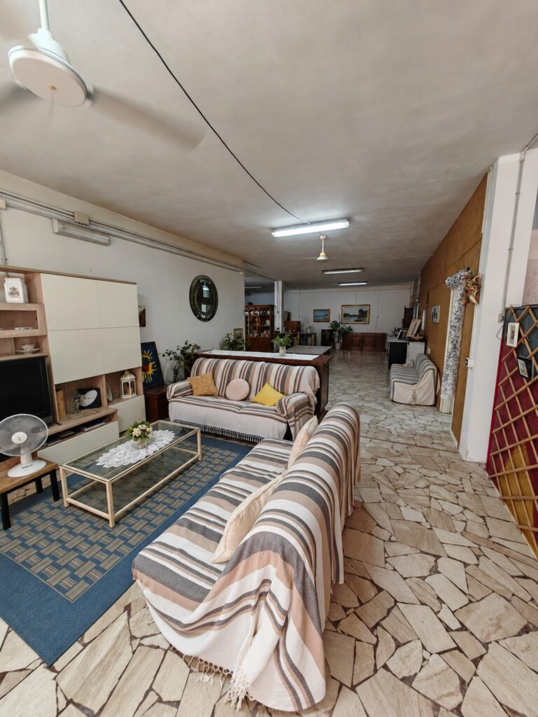 Villaspeciosa – Locale trasformabile in civile abitazione – immagine 16