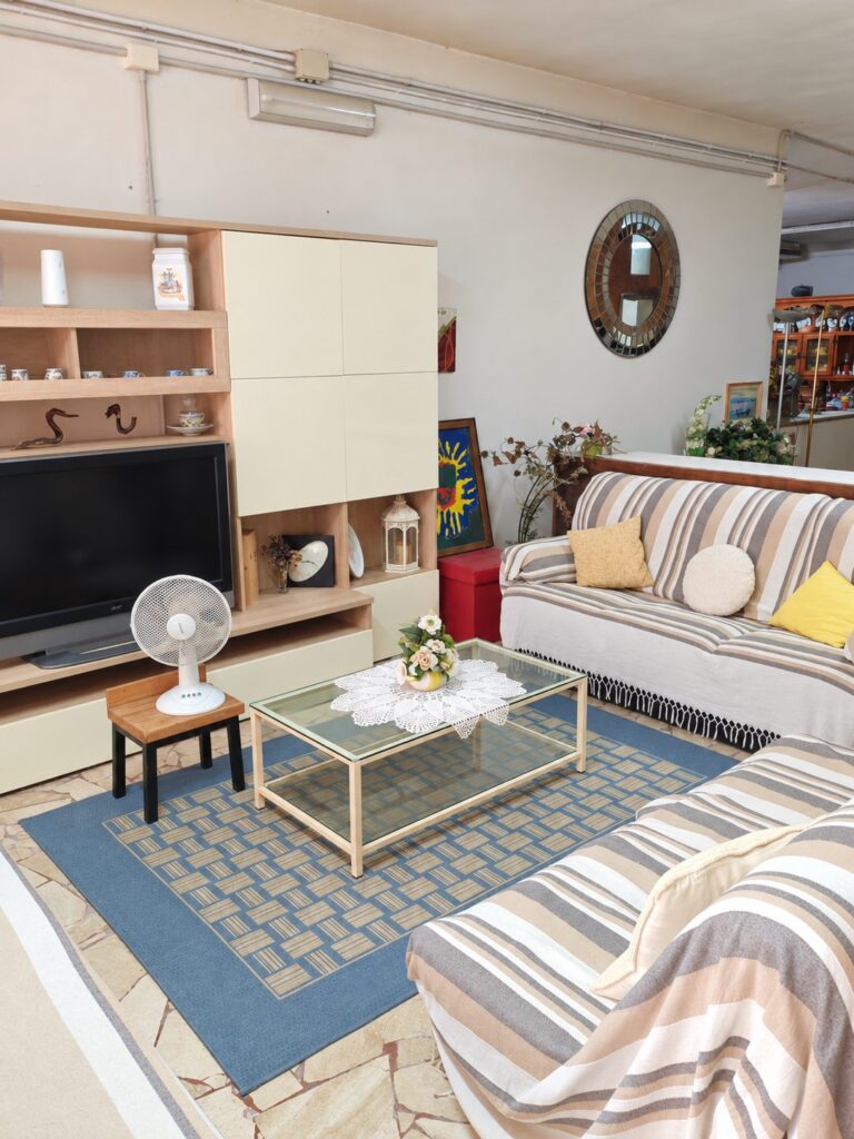 Villaspeciosa – Locale trasformabile in civile abitazione – immagine 17