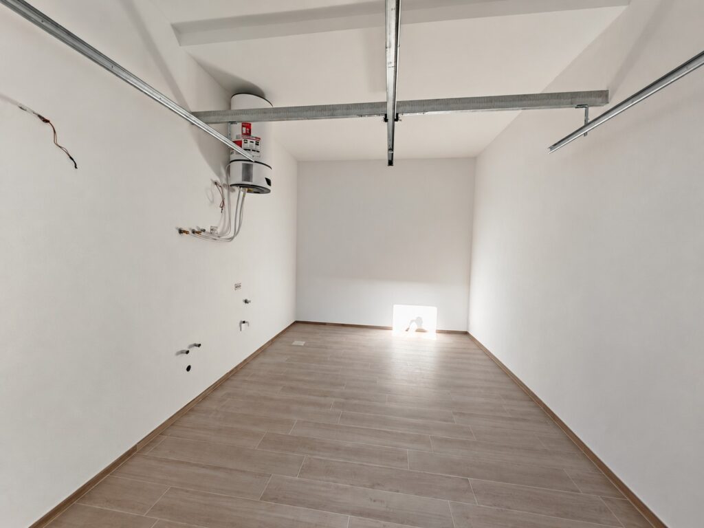 Quartu Sant’Elena – Trilocale con Garage – immagine 17
