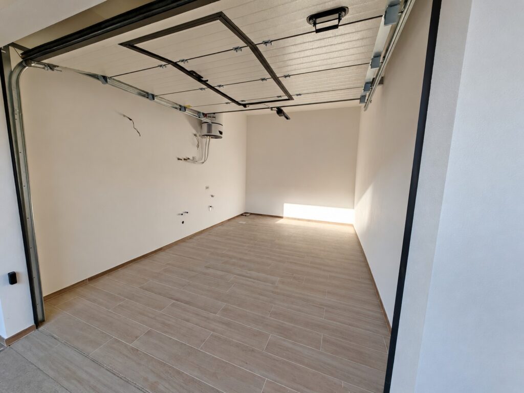 Quartu Sant’Elena – Trilocale con Garage – immagine 18