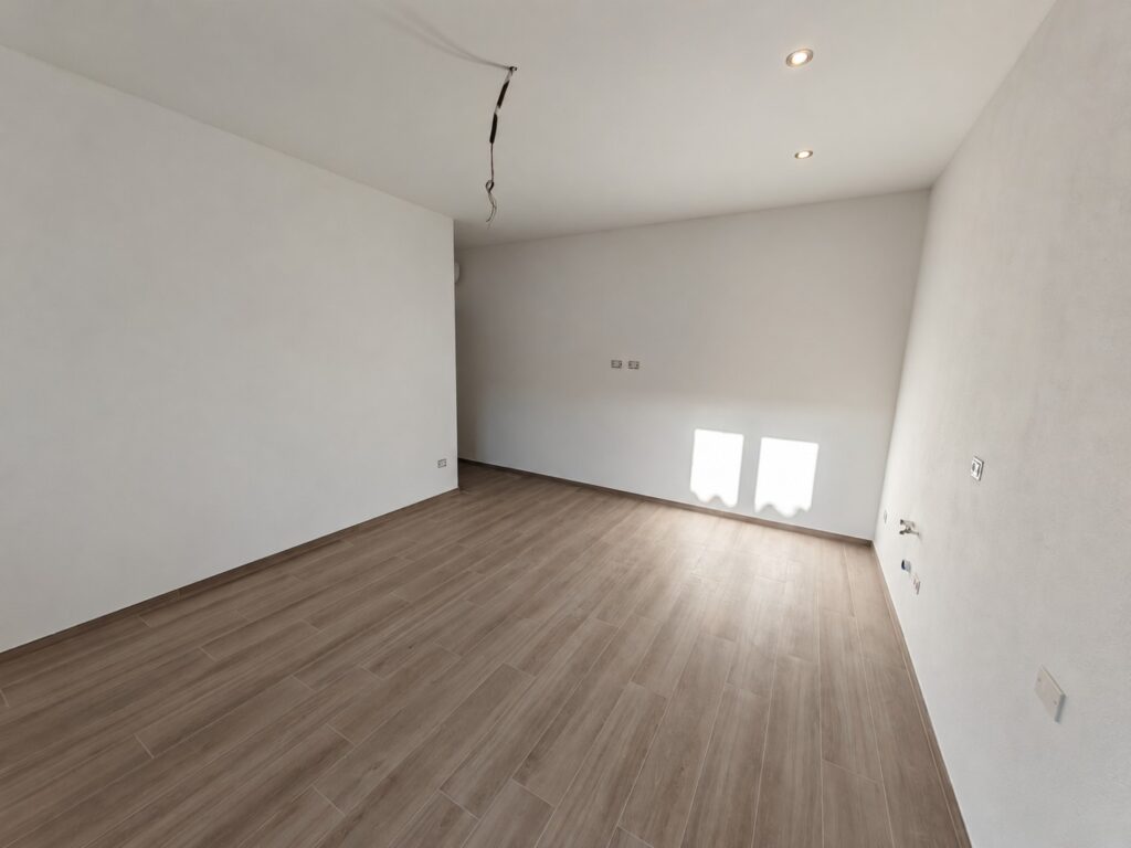 Quartu Sant’Elena – Trilocale con Garage – immagine 7