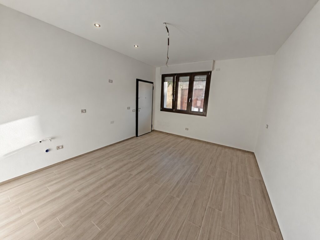 Quartu Sant’Elena – Trilocale con Garage – immagine 8