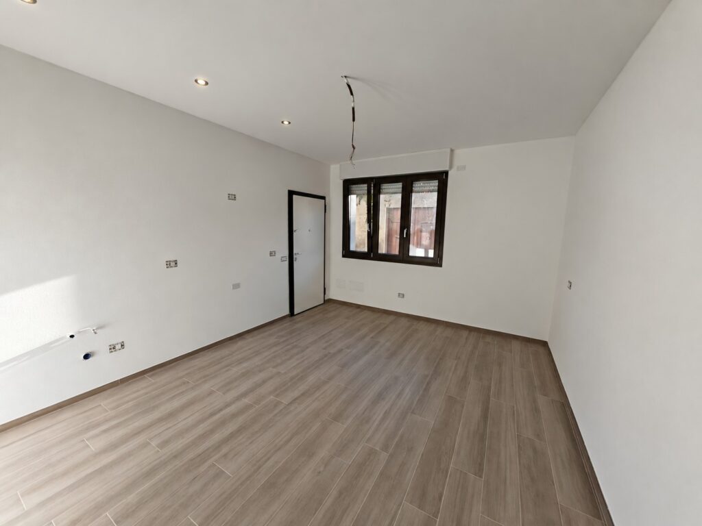 Quartu Sant’Elena – Trilocale con Garage – immagine 9