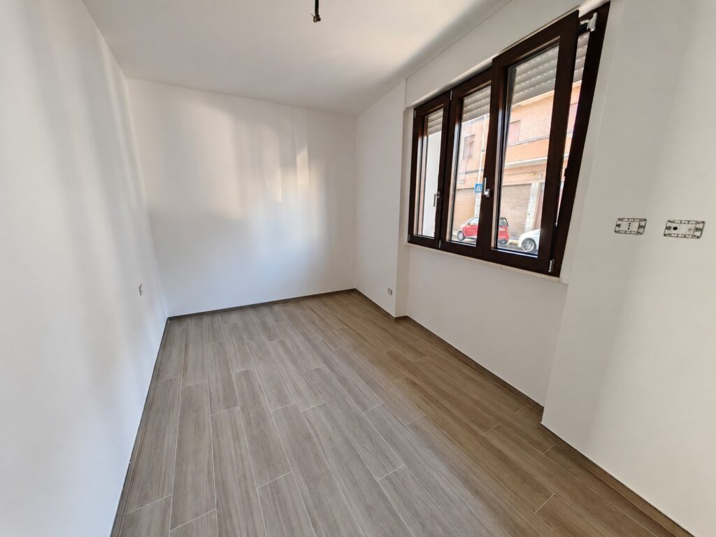 Quartu Sant’Elena – Trilocale con Garage – immagine 12