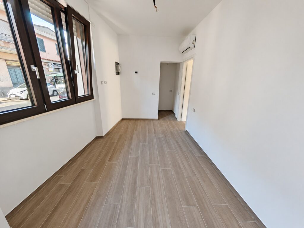 Quartu Sant’Elena – Trilocale con Garage – immagine 14